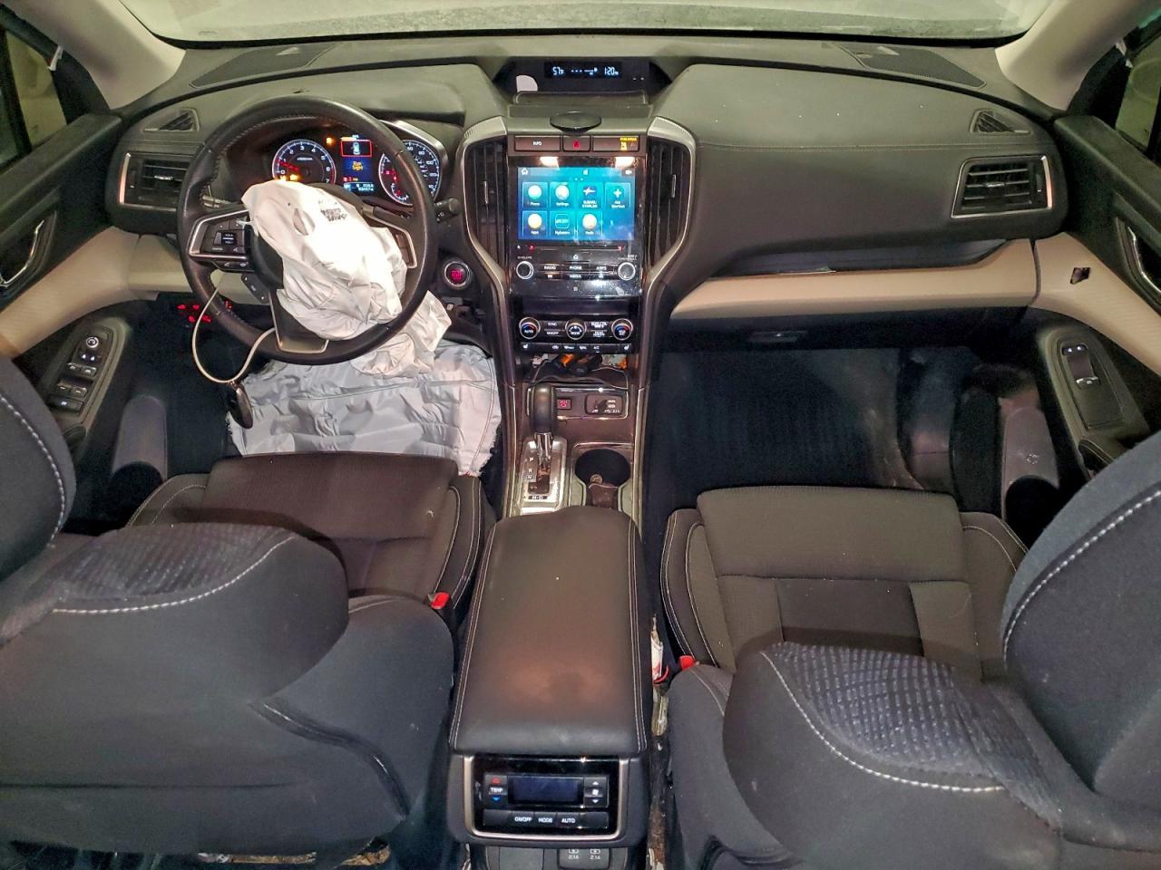 2020 Subaru Ascent Premium