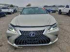 2022 Lexus Es 300h Base