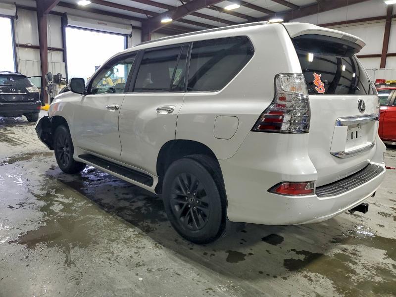 2020 Lexus Gx 460 Premium