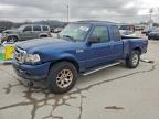 2011 Ford Ranger Super Cab
