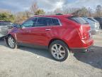 2012 Cadillac Srx Performance Collection