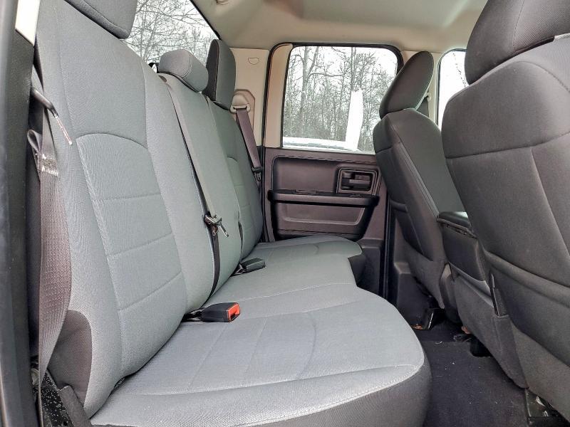 2021 Dodge Ram 1500 Classic Tradesman