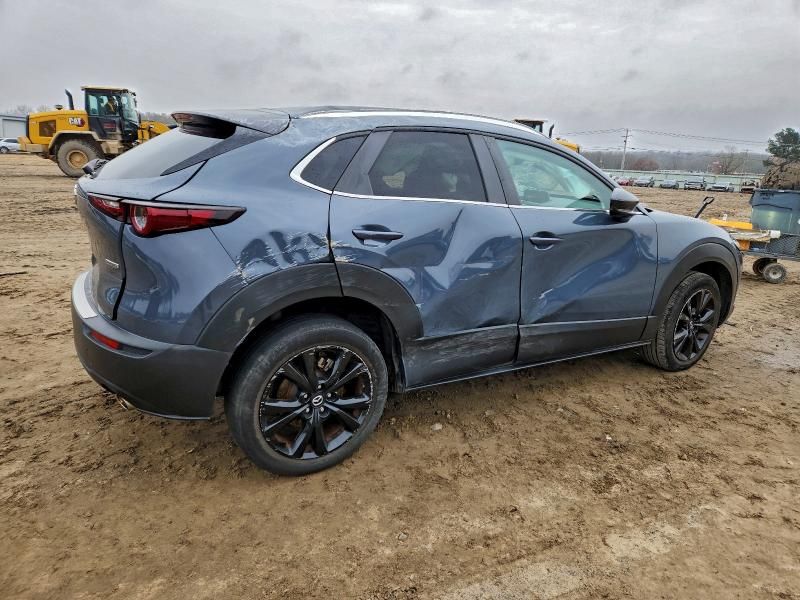 2022 Mazda Cx-30 Preferred