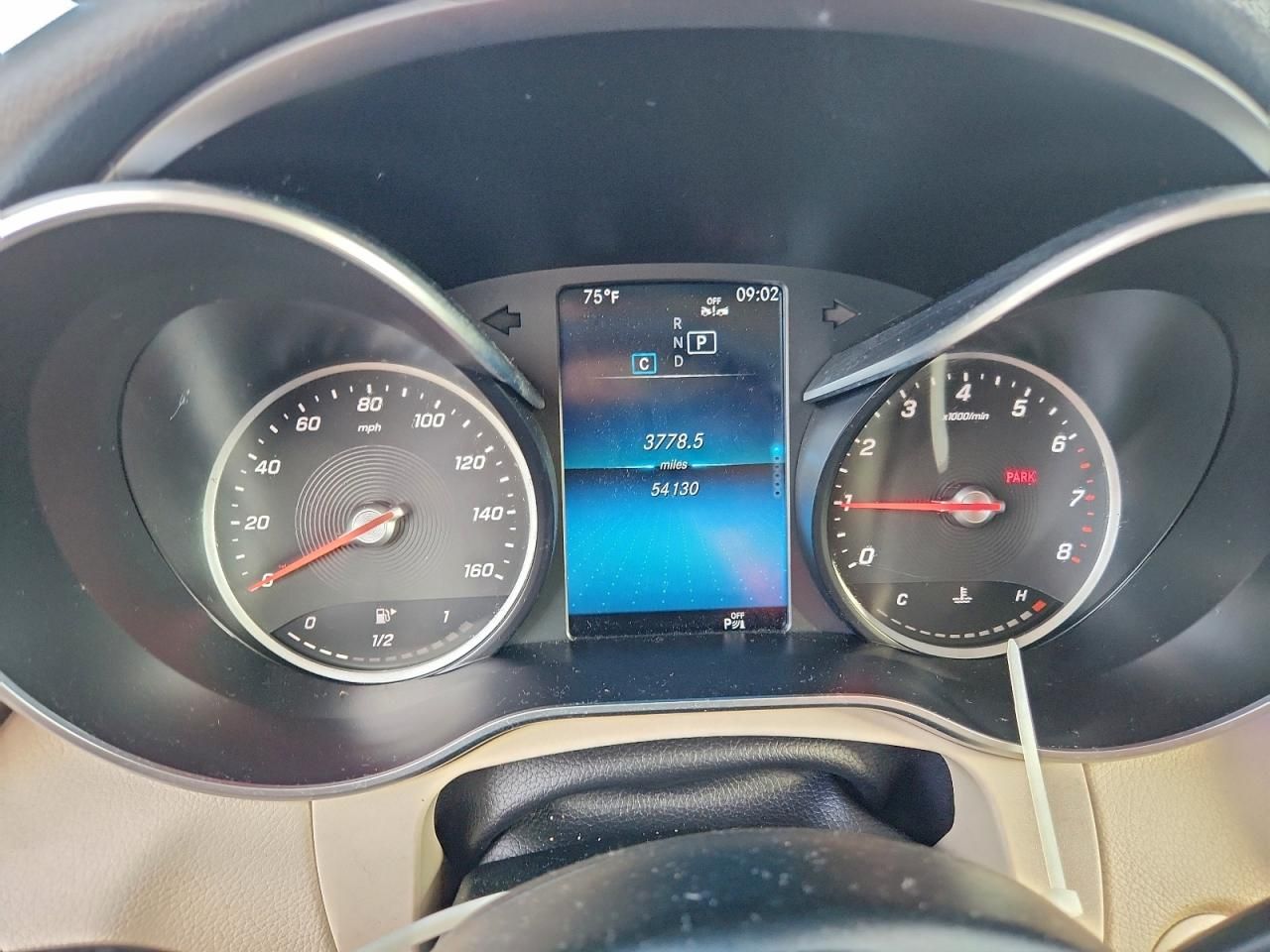 2022 Mercedes-Benz Glc 300