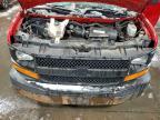 2008 Chevrolet Express 1500 Utility / Service Van