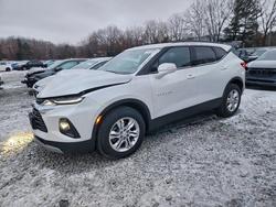 2022 Chevrolet Blazer 3LT for sale in North Billerica, MA