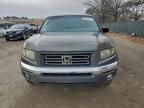 2008 Honda Ridgeline rt