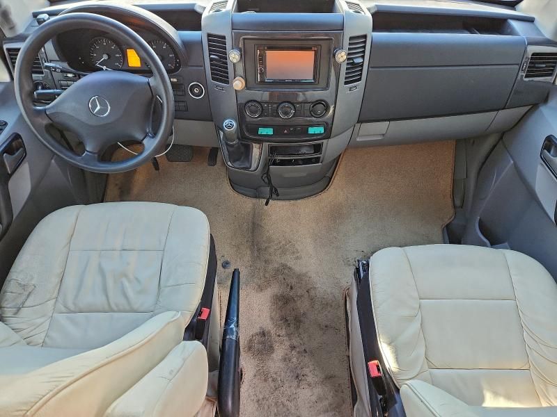 2015 Merz Sprinter 3