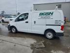 2018 Nissan NV200 Compact Cargo