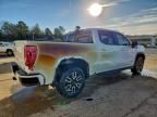 2022 GMC Sierra Limited K1500 AT4