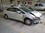 2013 Honda Civic hf