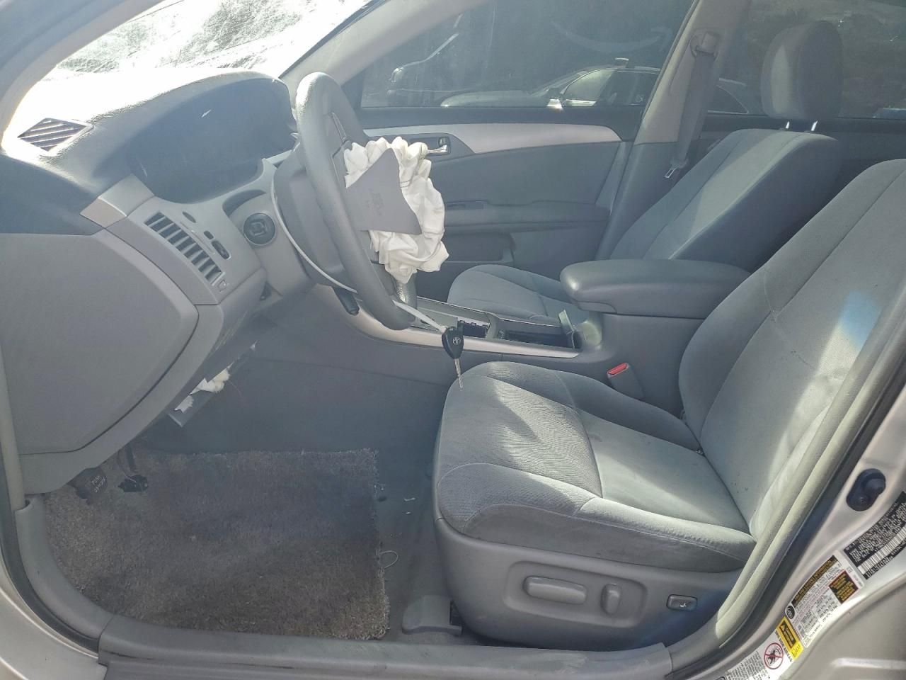 2009 Toyota Avalon xl