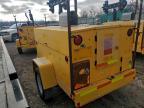 1999 Team Fenex F-101KP Manhole Support Trailer