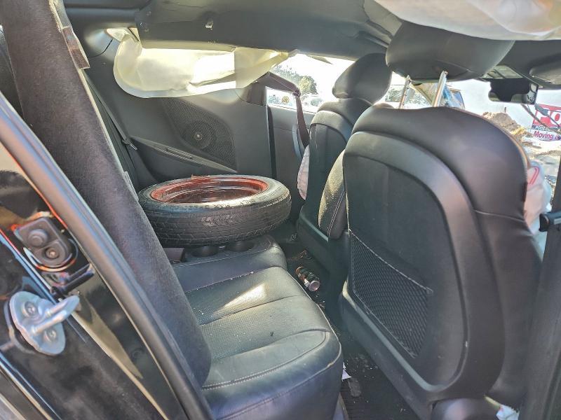 2017 Hyundai Veloster Turbo