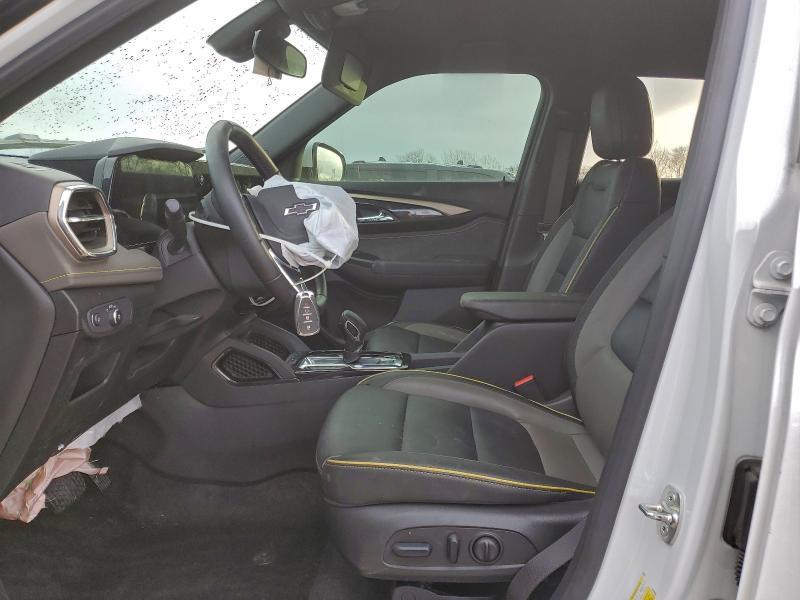 2024 Chevrolet Trailblazer Active