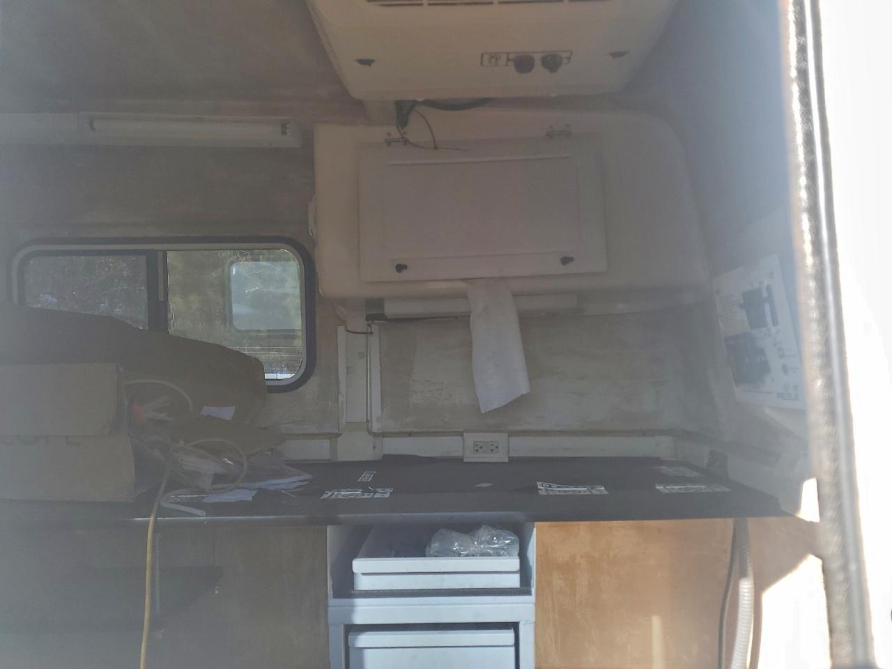 2007 Pelsue 2007 Pjxk Unknown-Fiber Optic Trailer