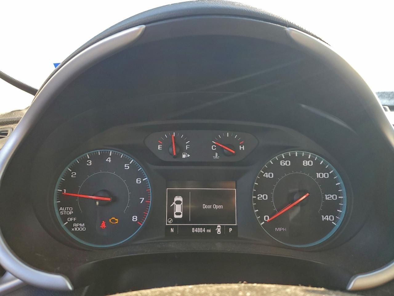 2023 Chevrolet Malibu ls