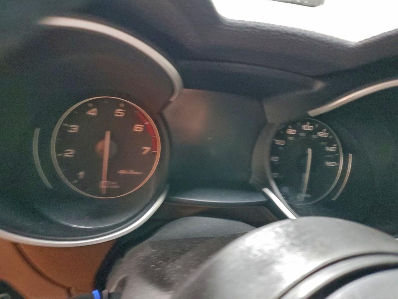 2021 Alfa Romeo Stelvio ti