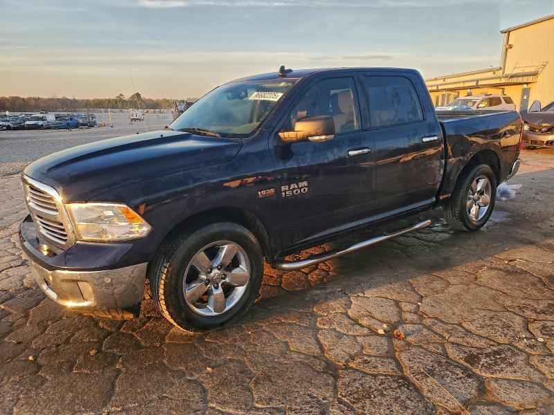 2016 Dodge RAM 1500 SLT