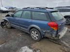 2005 Subaru Legacy Outback 2.5i Limited