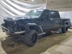 2006 Chevrolet Silverado K2500 Heavy Duty