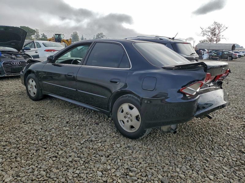 2002 Honda Accord ex
