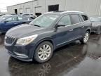 2013 Buick Enclave