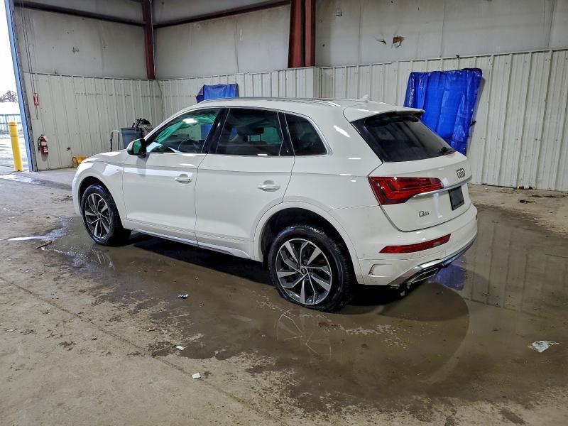 2022 Audi Q5 Premium 45