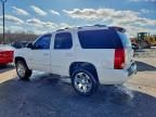 2007 GMC Yukon
