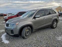 2014 KIA Sorento lx for sale in Brighton, CO
