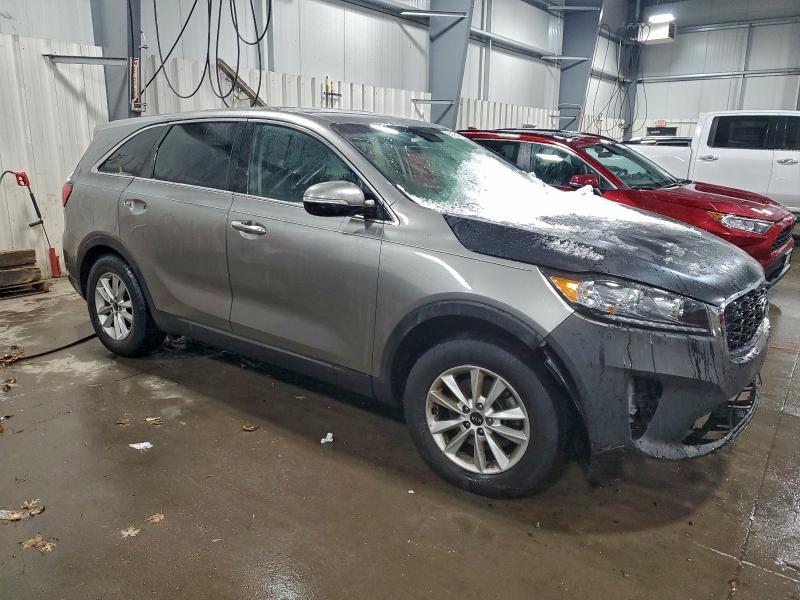 2019 KIA Sorento l