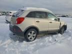 2013 Chevrolet Captiva ls