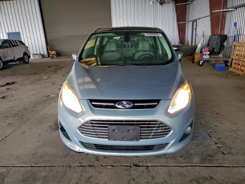 2013 Ford C-max Premium