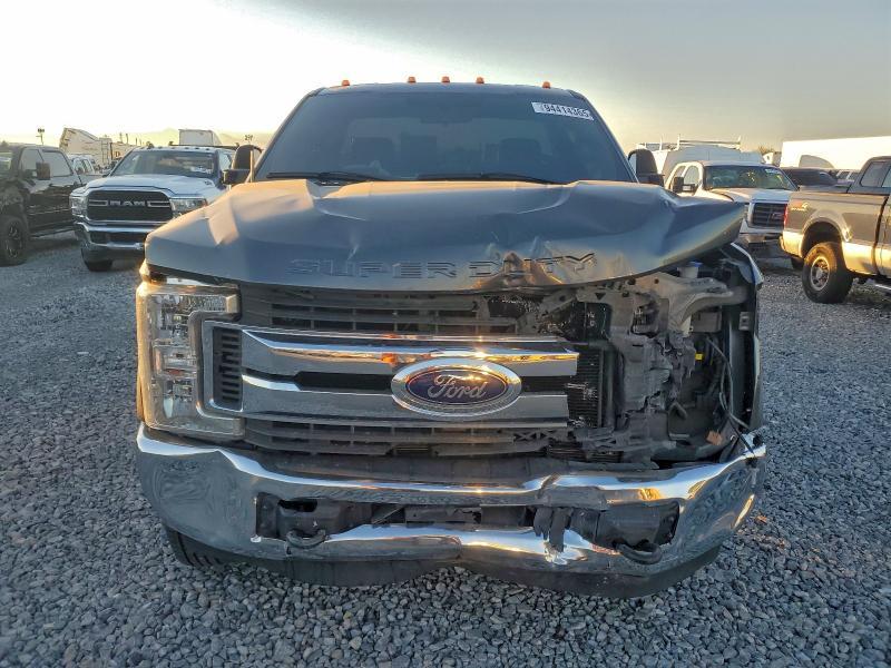 2017 Ford F350 Super Duty
