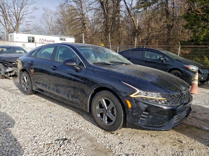 2021 KIA K5 lx