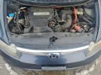 2008 Honda Civic Hybrid