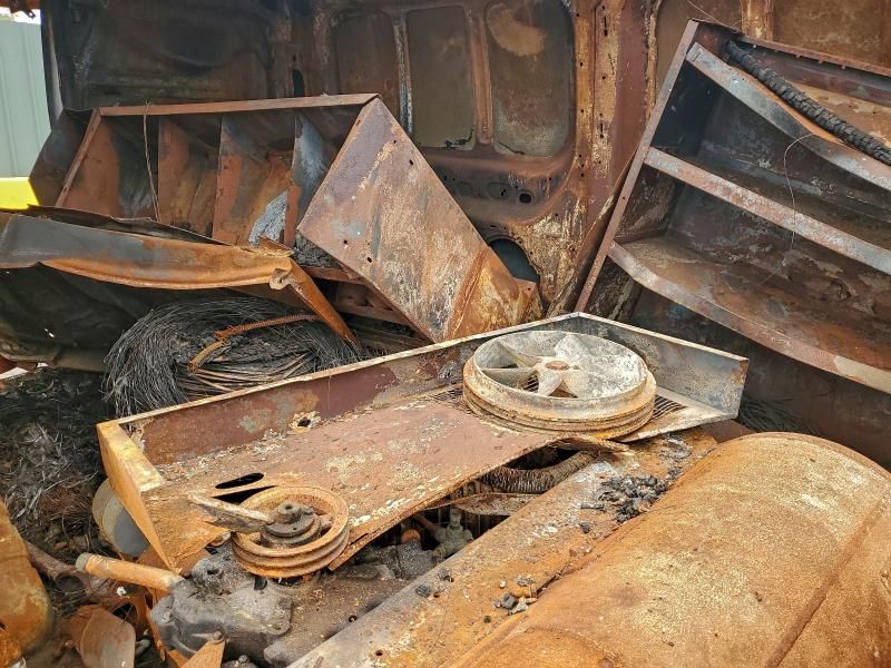 2018 Ford Transit T-150