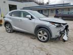 2017 Lexus Nx 200t Base