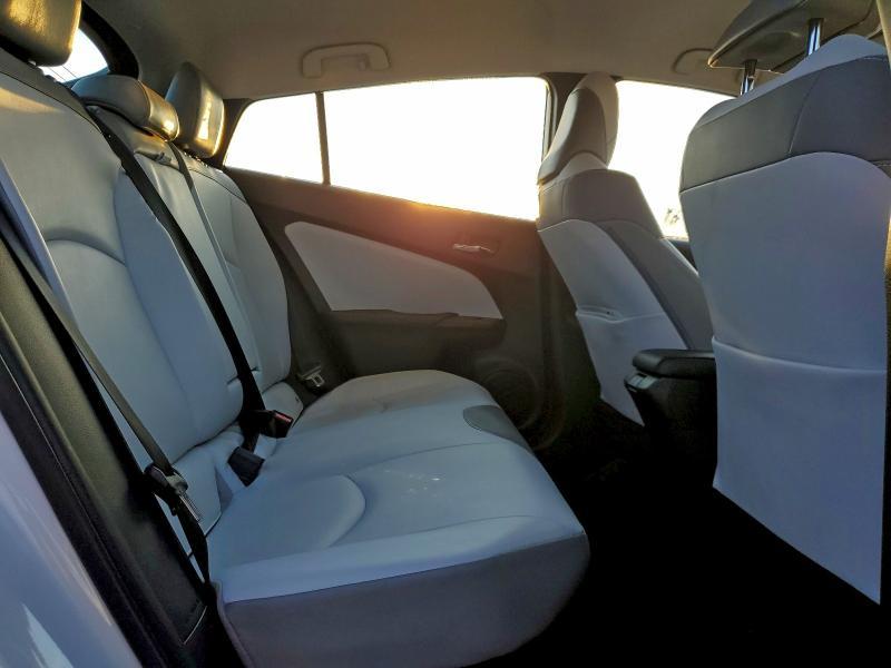 2021 Toyota Prius Prime