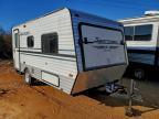 2014 Kz Inc Sportsmen
