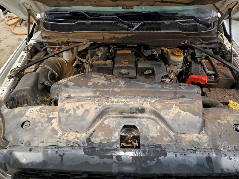 2023 Dodge RAM 3500TRADESMAN REG 6