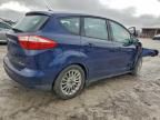 2016 Ford C-max se