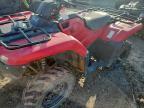 2016 Honda Fourtrax Rancher ATV