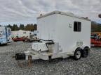 2006 Feathrlite 2006 Featherlite Fiber Optic Splicing Trailer