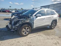 2025 Toyota Rav4 xle en venta en Corpus Christi, TX