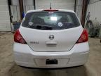 2012 Niss Versa 1.8 s