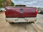 2009 Ford F250 Super Duty