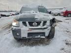 2012 Niss Titan S