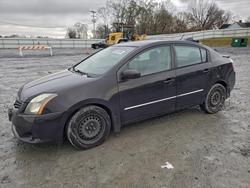 Nissan Sentra salvage cars for sale: 2011 Nissan Sentra 2.0