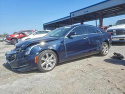 Cadillac ats Vehiculos salvage en venta: 2016 Cadillac Ats Luxury